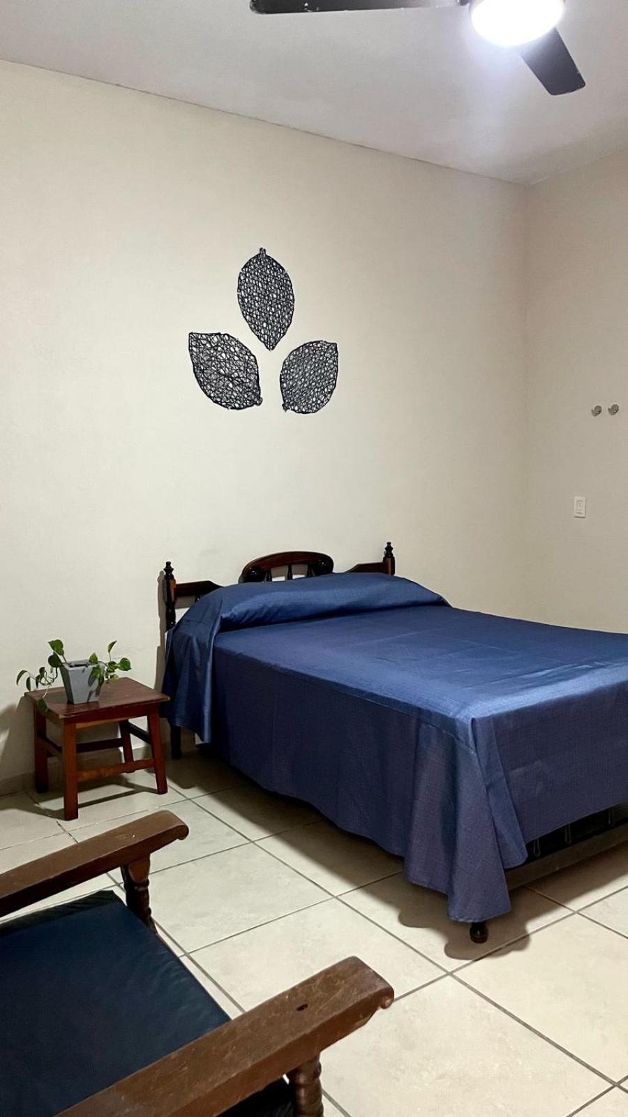 סן פטריסיו מלקווה Bungalows Las Hamacas מראה חיצוני תמונה