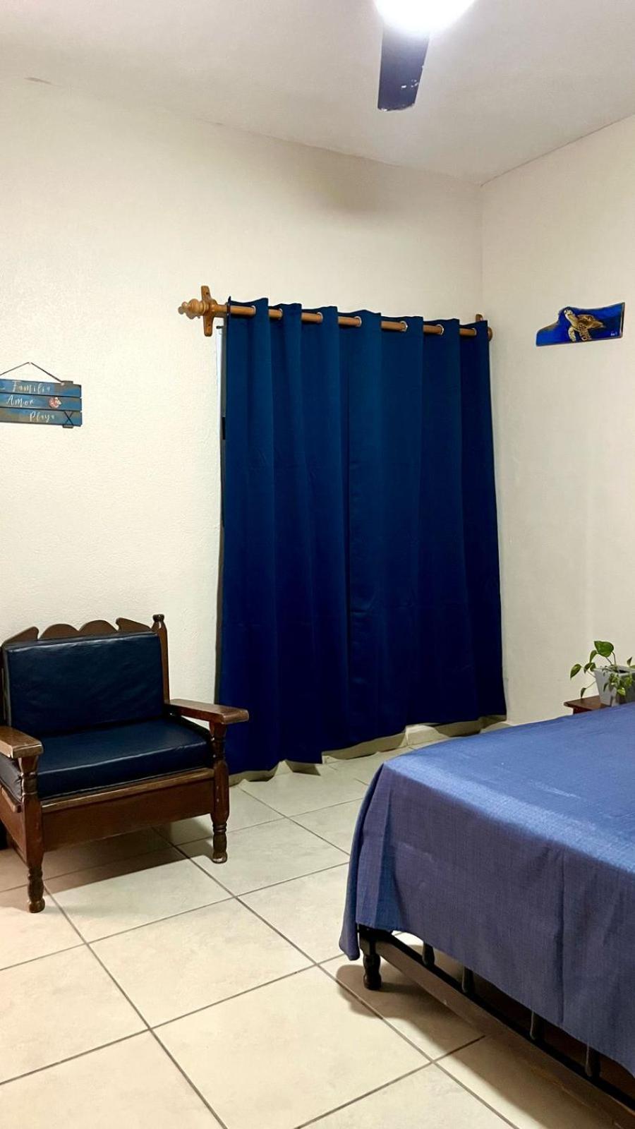 סן פטריסיו מלקווה Bungalows Las Hamacas מראה חיצוני תמונה